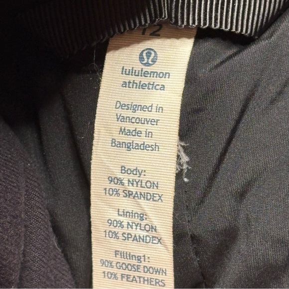 Lululemon Fluffed Up Pullover - Picture 4 of 5